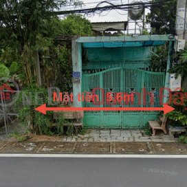 HOT HOT HOT - URGENT SALE: 2 Houses with Street Frontage at 291 Nguyen Thi Ne Street, Phu Hoa Dong Commune, Cu Chi District, Ho Chi Minh City. _0