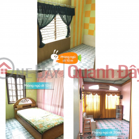 BÁN ĐẤT TẶNG NHÀ CHÍNH CHỦ - 85A ngõ 212 Đà Nẵng, Lạc Viên - Ngô Quyền, Hải Phòng _0