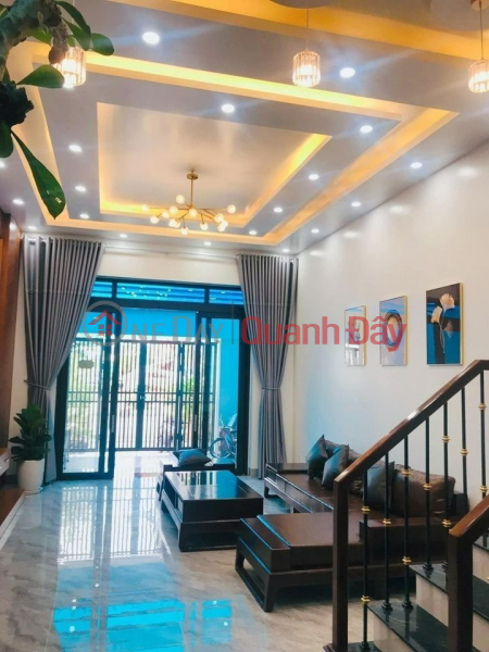 Property Search Vietnam | OneDay | Residential | Sales Listings, House 1 ground 2 floors with terrace