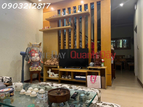 Chính chủ cần bán nhà riêng tại khu nhà ở Duyên Hải, Ngô Quyền, HP, DT 78,3m2, giá 8,5 tỷ _0