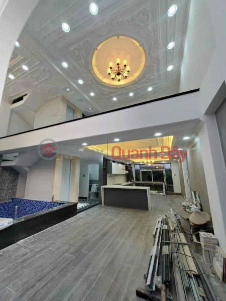 Property Search Vietnam | OneDay | Residential, Sales Listings $12 Billion Own House Villa Elevator Swimming Pool Sang Xinh Smooth