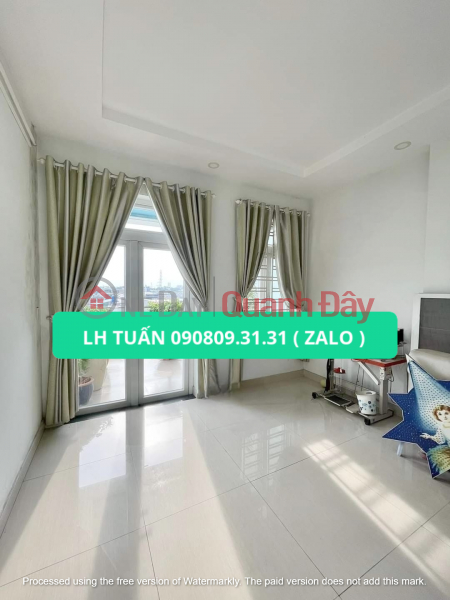 A3131- Nhà Chính Chủ 150M2 Nguyễn Đình Chính - Phú Nhuận , 4 PN - Hẻm 8M Giá 14 tỷ Việt Nam, Bán, đ 14 tỷ