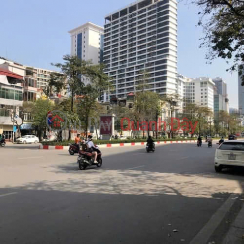 CHỈ 500 TRIỆU/M CÓ NGAY NHÀ MP VÕNG THỊ 230M 10 TẦNG THANG MÁY MT 12 M GIÁ 110 TỶ 0878169006 _0