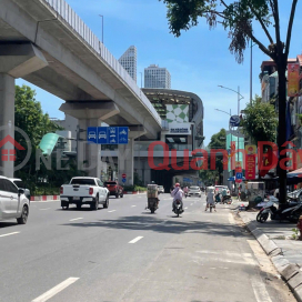 QUÁ HIẾM NHÀ QUANG TRUNG HÀ ĐÔNG -MẶT PHỐ LỚN KINH DOANH ĐỈNH - VỈA HÈ RỘNG - VỊ TRÍ TRUNG TÂM HÀ ĐÔNG - GIÁ _0