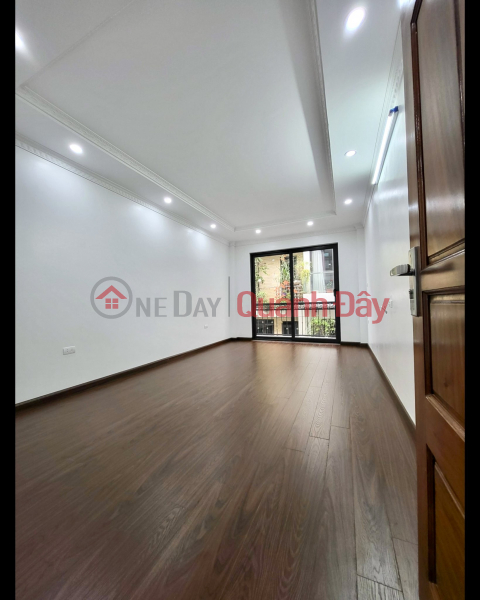 Selling Den Lu House, 42m x 5 floors, elevator, garage, business | Vietnam Sales | đ 8 Billion