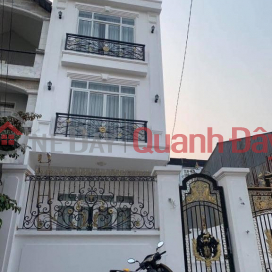 Newly built house for sale in Phu Hong Khang area, Binh Chuan Thuan An for only 899 million, receive the house immediately _0