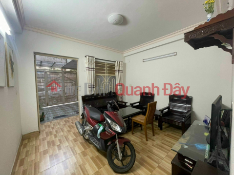 FOR SALE CAR alley _ 81m2, Nguyen Thi Thap District 7_ QUICK 9 Billion _0