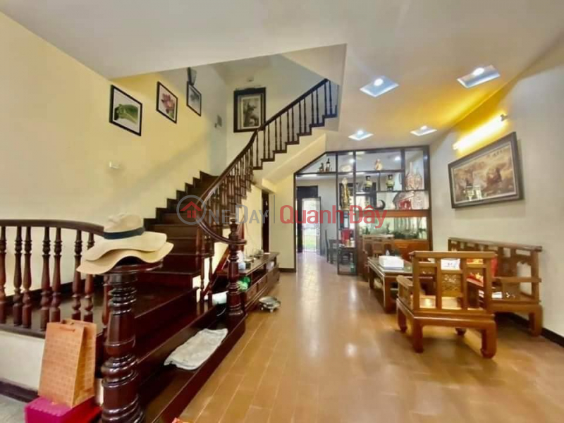 House for sale 90m2 6 bedrooms Nghi Tam street, Tay Ho Garage 12.4 Billion Vietnam | Sales | đ 12.4 Billion