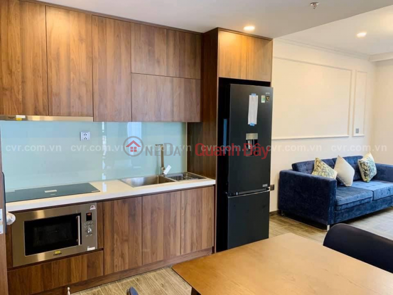 2 Bedroom Apartment For Rent In An Thuong Da Nang Rental Listings