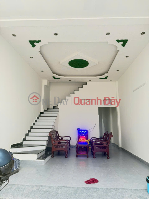 OWNER SELLING HOUSE QUICKLY in Lai Thieu Ward, Thuan An, Binh Duong _0