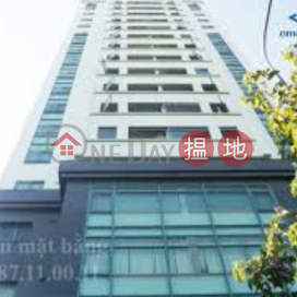 TV2000 Building|Tòa Nhà TV2000
