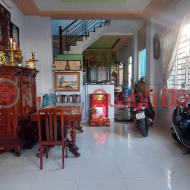 Bán nhà Hẻm xe tải 8m, đường Bình Trị Đông, 95m2, 6 x 16m, 4 tầng, chỉ 6.8 tỷ _0