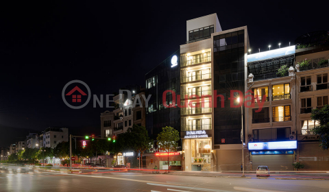 House for sale on Hong Tien street, 6 floors, elevator, sidewalk, MT5m, day and night business, Most Dep Street. _0
