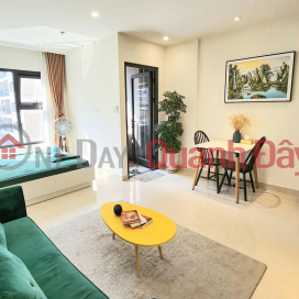 BEAUTIFUL APARTMENT - GOOD PRICE - OWNERS For Quick Sale BIG BEAUTIFUL STUDIO Apartment In Vinhomes Smart City _0