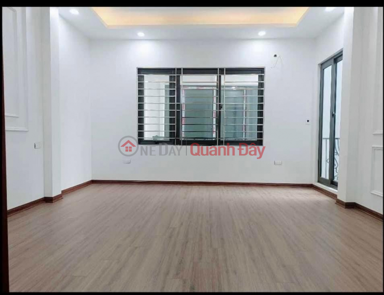 Property Search Vietnam | OneDay | Residential, Sales Listings | Rare - SUPER BEAUTIFUL Thai Ha house for sale, 40mx 5 floors, three-storey alley, near cars, price 6.x billion.