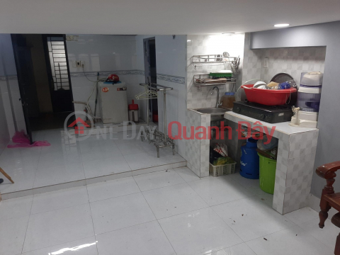 BEAUTIFUL APARTMENT - GOOD PRICE - Apartment For Sale Di An City - Binh Duong _0