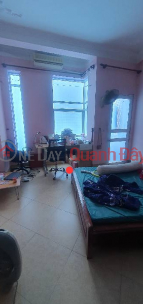 Property Search Vietnam | OneDay | Residential Sales Listings | TOWNHOUSE FOR SALE 8\\/3, NEAR KIM NGUUU STREET, HAI BA TRUNG DISTRICT, FOUR-SIDE Thong alley, 50m high, 5 floors, 4.2 m frontage.