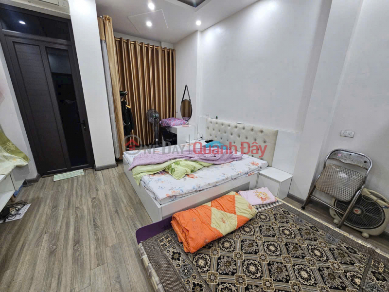 đ 9,5 tỷ | Bán nhà đẹp 3 tầng giãn dân Khả Lễ làn 2 Nguyễn Quyền cạnh vườn hoa