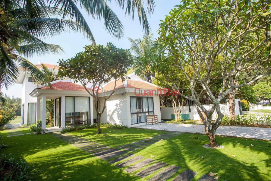 The owner sells OCean Villas Da Nang beach villa for 28.5 billion and is renting for 3000$/month 0947875739, Vietnam | Sales ₫ 28.5 Billion