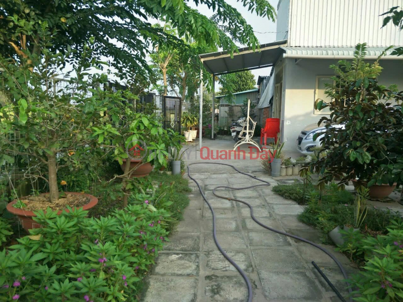 đ 3.8 Billion | OWNER NEEDS TO SELL Garden House 546 m2 in Long Hoa, Can Duoc, Long An.