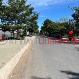 SUPER PRODUCT 7M x 27M LAND FRONTAGE ON THONG NHAT STREET, PHU HOI DUC TRONG, PRICE ONLY 3.9 BILLION _0