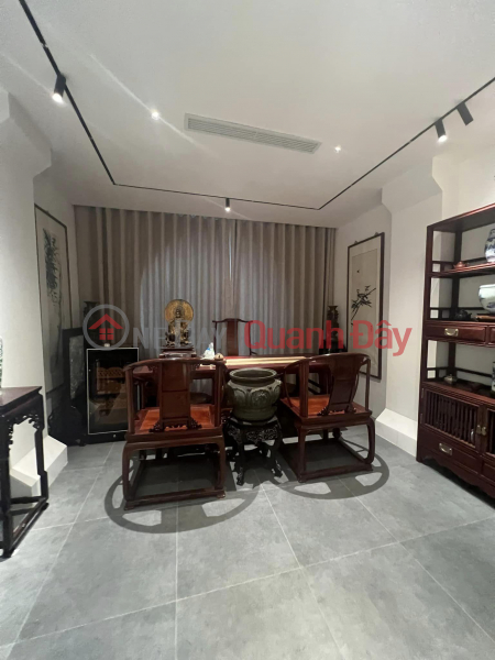 ️ Selling Pham Ngoc Thach Townhouse 46M2 7F, Frontage 4M, Only 15 Billion Dong Da Car Avoid Business High Speed Elevator️ Sales Listings