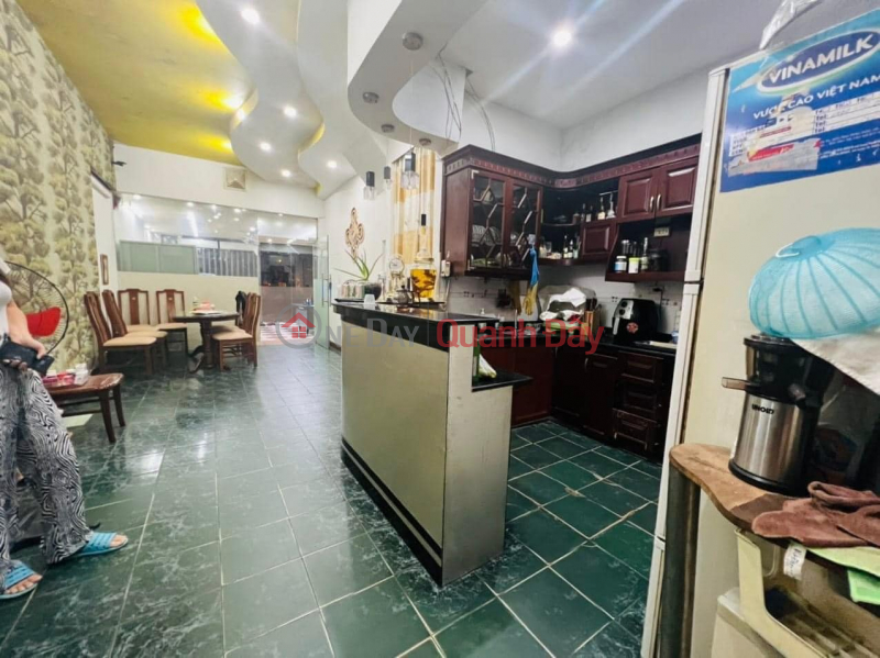 Property Search Vietnam | OneDay | Residential Sales Listings, SUPER RARE! TO VINH DIEN STREET - THANH XUAN - SIDEWALK, AVOID OTO - BUSINESS - HAI THONG