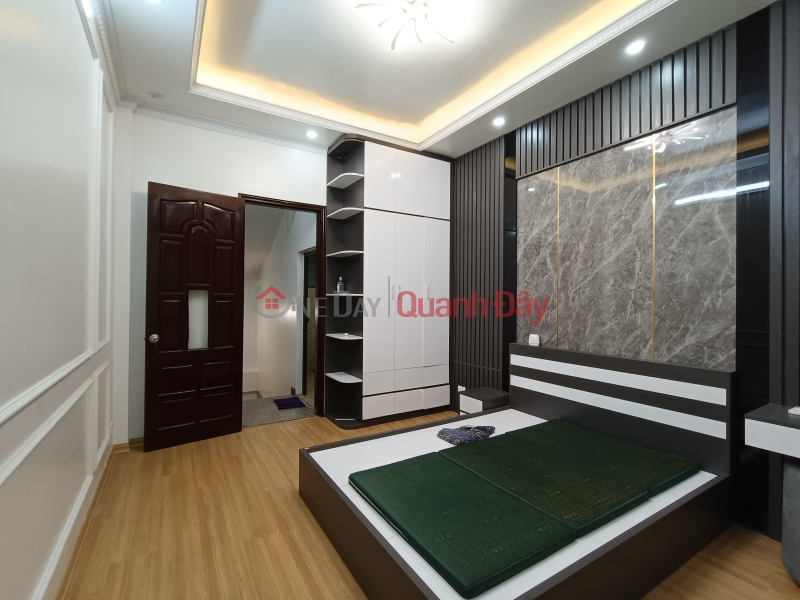 Property Search Vietnam | OneDay | Nhà ở Niêm yết bán | Bán nhà riêng Thụy Khuê Tây Hồ 32m 5 tầng 3 ngủ full nội thất nhà đẹp ở ngay nhỉnh 4 tỷ lh 0817606560