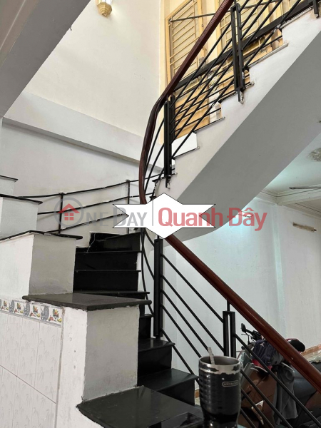 đ 22 Million/ month, House for rent on Thach Lam Street, 80m2, 1 Floor, 22 Million - NEAR SCHOOL