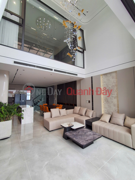 Property Search Vietnam | OneDay | Residential Sales Listings, Beautiful 7-story house - garage - commercial use - fully furnished, 70m2, 31 billion VND. Ngoc Lam - Long Bien.