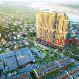 CĂN HỘ ĐẸP - CHÍNH CHỦ Cần Bán CĂN HỘ KHOÁNG NÓNG WYNDHAM THANH THỦY _0