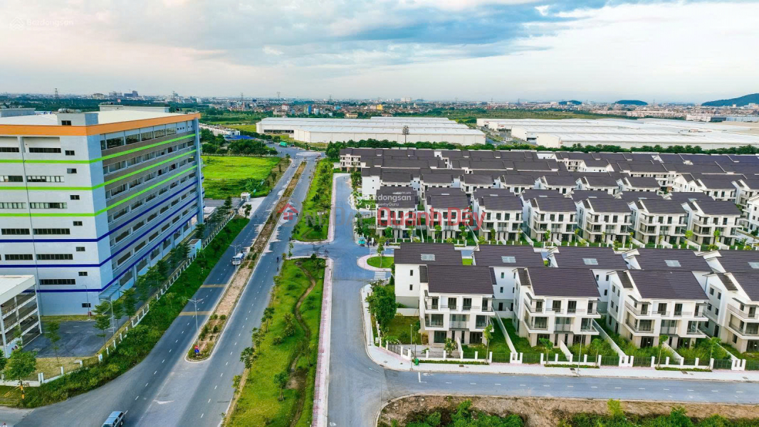 đ 11 tỷ, Dành riêng cho nhà đầu tư chỉ cần 3.2tỷ sở hữu căn villa 180m2 tại Centa Park view.