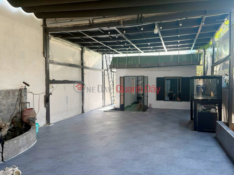 Whole house for rent, 2 bedrooms, Dong Nai alley, area 140m2, cheap price 6.5 million\\/month Rental Listings