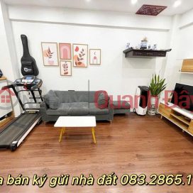 New APARTMENT for sale in Dinh Cong Hoang Mai, 80m2, 3 bedrooms, price 3.65 billion, contact 083.2865.116 _0