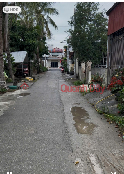 [GIÁ 2,X TỶ] 100M2 TRƯỚC CỔNG TRƯỜNG TIỂU HỌC TÂN THÀNH - ZALO 0567 222 555, Việt Nam | Bán | đ 2,6 tỷ