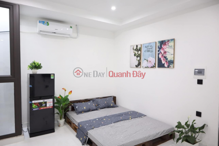 Property Search Vietnam | OneDay | Residential, Rental Listings, Real news, room for rent suitable for 2-3 people in Kim Giang for only 3.5 million\\/month fully furnished