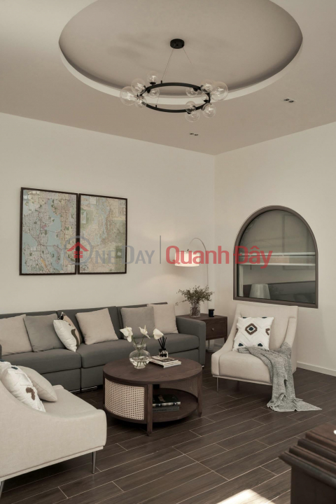 **House for sale in Nguyen Thai Binh commune, ward 4, Tan Binh (4*13.5) 3 floors; 9 billion _0