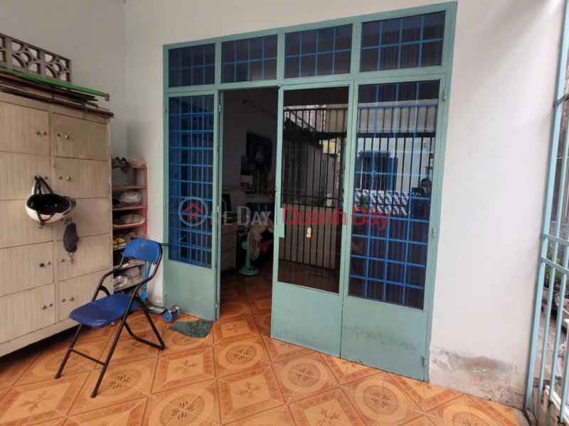 Giảm 80tr! Nhà SHR Nở hậu 80m2 – Nguyễn Oanh Gò Vấp SSS Niêm yết bán