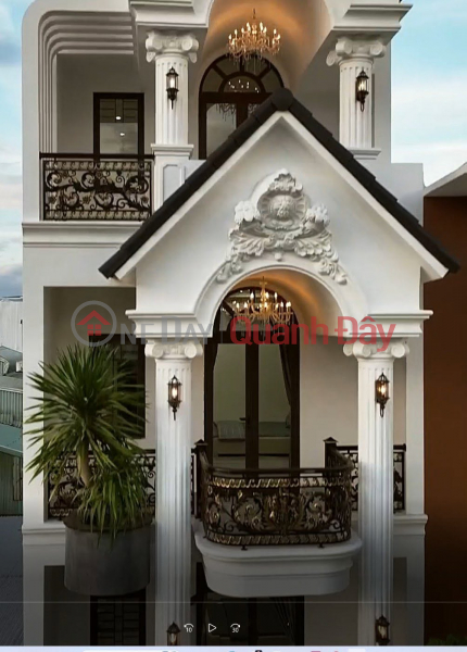 đ 9,59 tỷ, SIÊU PHẨM 4 TẦNG 4 MÊ ĐƯỜNG BÙI TẤN DIÊN - KHU ĐÔ THỊ PHƯỚC LÝ