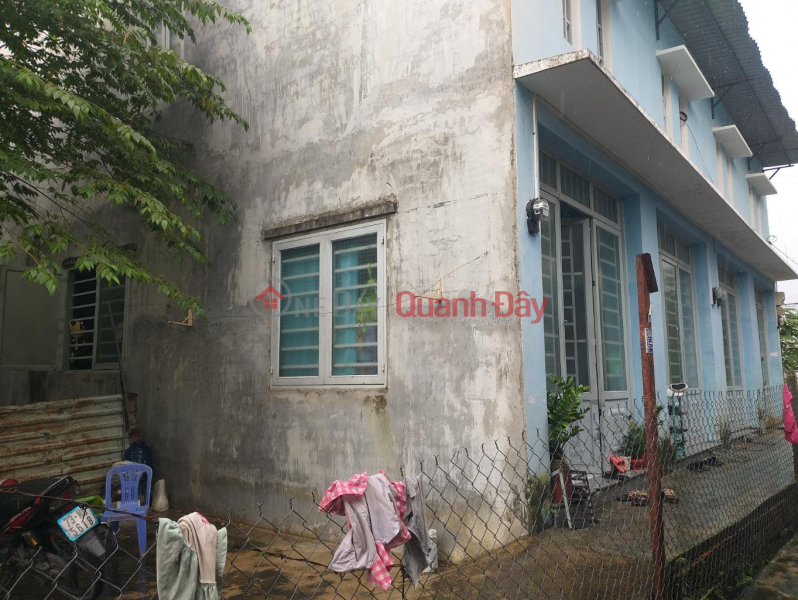 Land for sale on Nguyen Van Tang, Long Thanh My, District 9, 526m2, full land, social housing, corner lot, price only 20 billion negotiable | Vietnam Sales đ 20 Billion