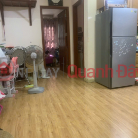 HOT !!! BEAUTIFUL APARTMENT - GOOD PRICE OWNER NEEDS TO SELL QUICKLY APARTMENT 3130 ct8b Dai Thanh Apartment _0
