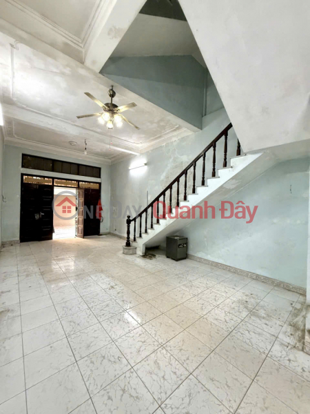 BÁN NHÀ VƯƠNG THỪA VŨ- THANH XUÂN, 72 M2, 5 TẦNG, MẶT TIỀN 5M, GIÁ 24,5 TỶ. | Việt Nam Bán | đ 24,5 tỷ
