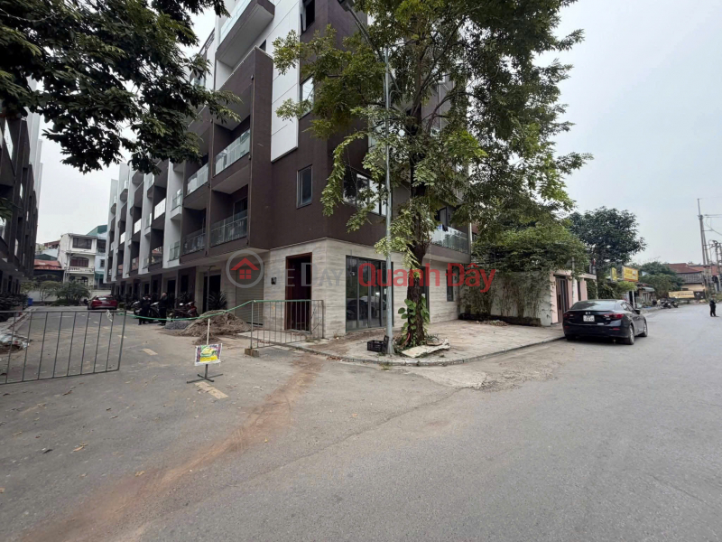 Property Search Vietnam | OneDay | Nhà ở Niêm yết bán, BÁN CĂN BT LIỀN KỀ HD MON NGỌC LÂM 82M2 6 TẦNG X 28.6 TỶ.