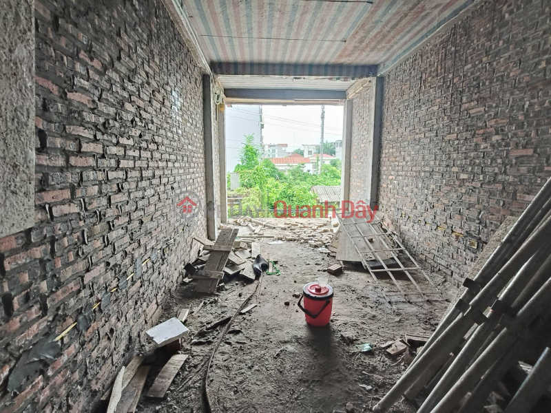 6-story mini apartment building with elevator, Kim Chung, 58m2, 8.6 billion VND, Hoai Duc., Vietnam | Sales, đ 8.6 Billion