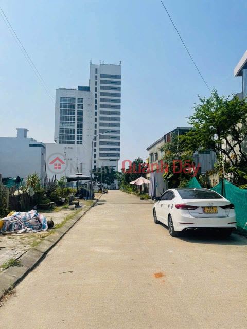 Chào bán lô đất đường 5m kẹp kiệt sau 2m ( diện tích 207m ngang hơn 15m ) _0