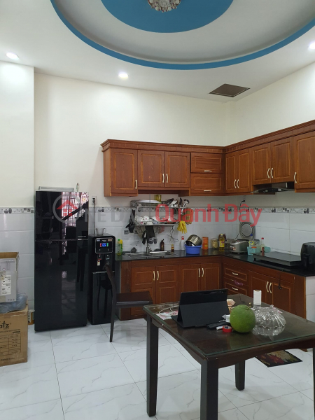 Property Search Vietnam | OneDay | Nhà ở, Niêm yết bán, BÌNH TÂN_PHẠM ĐĂNG GIẢNG - 2 TẤM 2PN - DT 4x16.5M - HẺM XE TẢI THÔNG - GẦN LÊ TRỌNG TẤN - GIÁ 4.8 TỶ TL