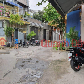 HOUSE FOR SALE VUONG LAI STREET - TAN PHU - 6M ALley - 4 SHINY FLOORS - ONLY 3.75 BILLION _0