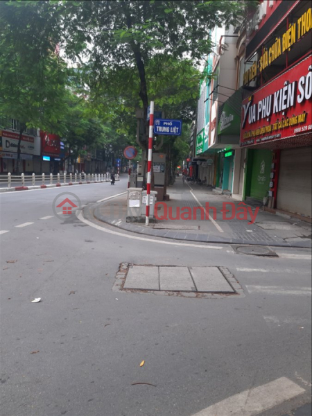 Property Search Vietnam | OneDay | Residential, Sales Listings, Trung Liet Townhouse for Sale, Dong Da District. 87m Frontage 5.1m Approximately 11 Billion. Commitment to Real Photos Accurate Description. Owner Can