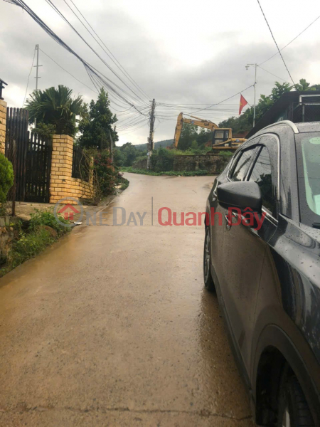 ĐẤT ĐẸP – GIÁ TỐT – CHÍNH CHỦ CẦN BÁN ĐẤT X. Hiệp Thạnh, H. Đức Trọng, T. Lâm Đồng. Việt Nam | Bán đ 2,25 tỷ
