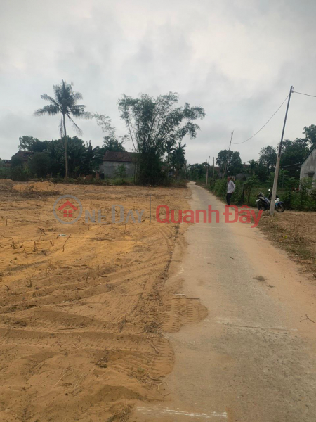 OWN A PRIMARY LOT OF LAND NOW IN Duc Thanh commune, Mo Duc district, Quang Ngai province | Vietnam | Sales | đ 99 Million